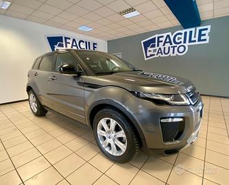 Land Rover Range Evoque 2.0 TD4 150 CV 5p. SE Dyna
