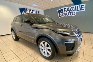 Land Rover Range Evoque 2.0 TD4 150 CV 5p. SE Dyna