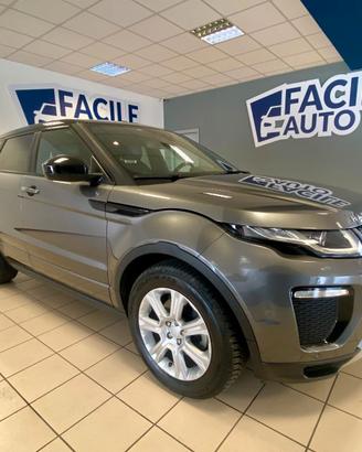 Land Rover Range Evoque 2.0 TD4 150 CV 5p. SE Dyna