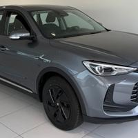 Mg ZS Classic 1.5 VTi-tech Comfort