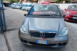 Mercedes Classe A180 Provenienza Nord Italia