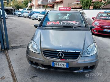 Mercedes Classe A180 Provenienza Nord Italia