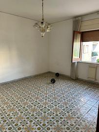 Appartamento in Parco con Box auto