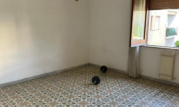 Appartamento in Parco con Box auto