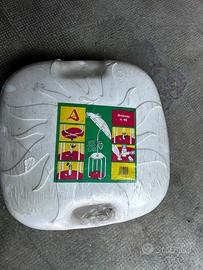 Base ombrellone