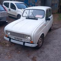 Renault 4TL