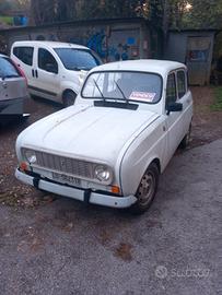 Renault 4TL
