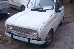 Renault 4TL