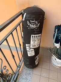 Sacco da boxe