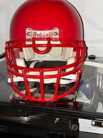 Casco football americano
