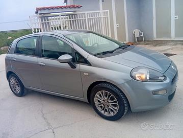 fiat grande punto evo 1.3 multijet unico proprieta