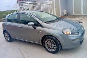 fiat grande punto evo 1.3 multijet unico proprieta