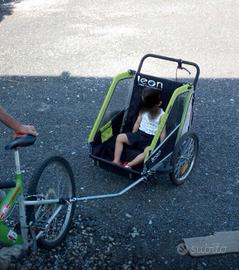Carretto bici