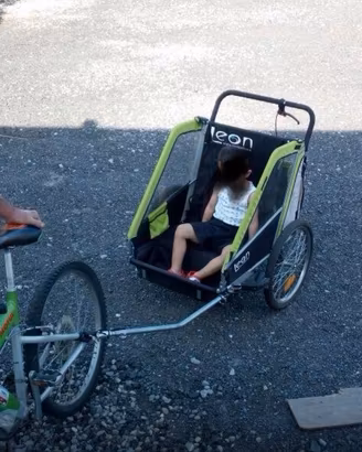 Carretto bici