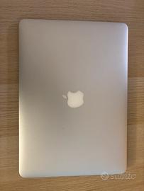 Macbook air Apple A1466