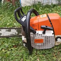 motosega Stihl ms440