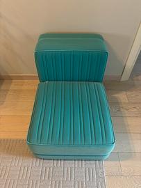 Poltrona Zanotta anni '70