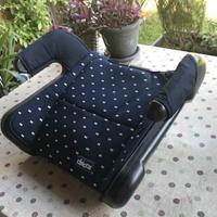 Seggiolino auto per bambini 6-12 anni