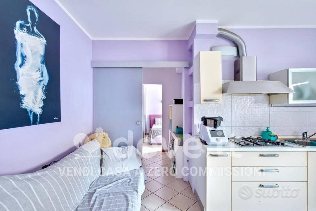 Appartamento – PR - Altro