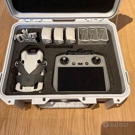 DJI Mini 4 Pro Fly More Combo