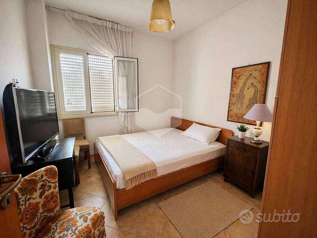 Appartamento – Marsala, Rione Sappusi, Trapani - Vista 4