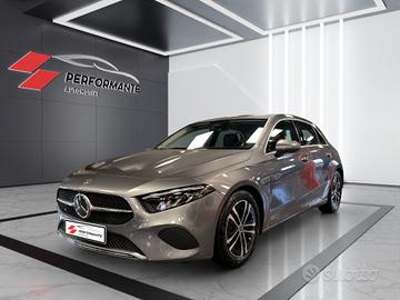 Mercedes Classe A A 180 Progressive Advanced auto