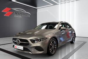 Mercedes Classe A A 180 Progressive Advanced auto
