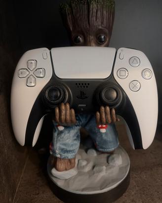2 joystick