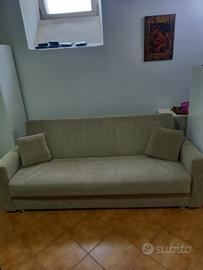 divano letto 