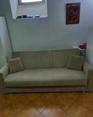 divano letto 