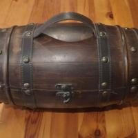 Bauletto pirata