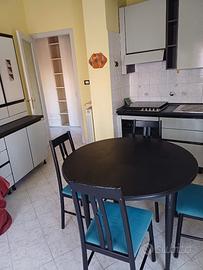 Via breglio -bilocale-
