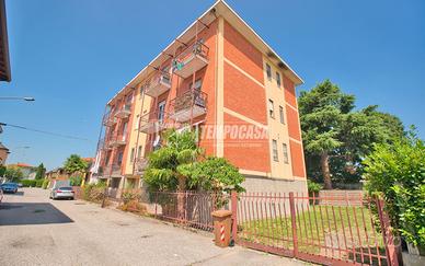 BILOCALE CON CANTINA E BOX !!!