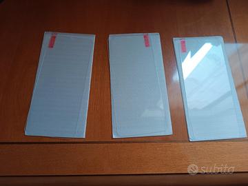 Vetri protettivi per Samsung Galaxy A50