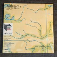 Brian Eno Ambient 1 Music For Airports LIMITED ED