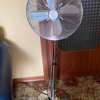 Ventilatore  in metallo