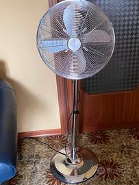 Ventilatore  in metallo