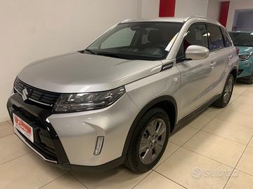 Suzuki Vitara 1.4 Hybrid 4WD AllGrip Cool