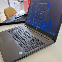 Hp 250g7 i5 16gb ram 512gb ssd 11 pro
