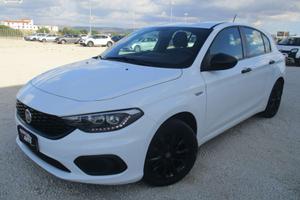 Fiat Tipo 1.3 Mjt S&S 5 porte Street 95cv 01-2021 
