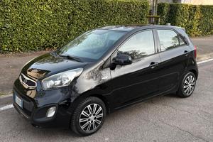 kia picanto 1.0 