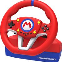 HORI Volante da corsa Mario Kart Racing Wheel Pro