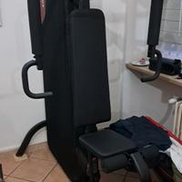 palestra Multifunzione 
