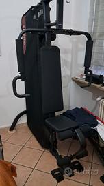 palestra Multifunzione 