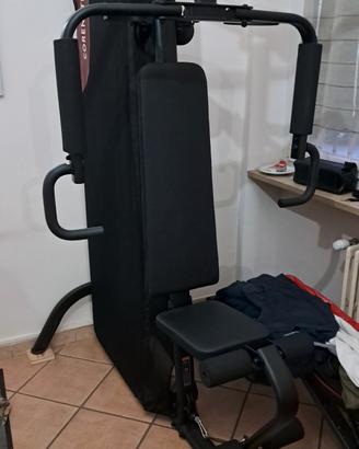 palestra Multifunzione 