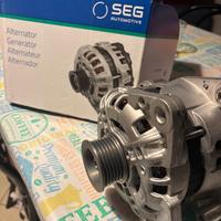 Alternatore Golf 5 motore 1.6 Nuovo
