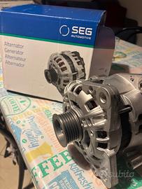 Alternatore Golf 5 motore 1.6 Nuovo
