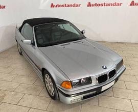 BMW Serie 3 320i 24V cat Cabriolet