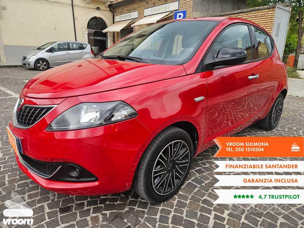 Subito Vroom Sulmona LANCIA Ypsilon serie Ypsilon