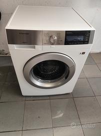 Lavatrice Electrolux 9kg WASL6E201